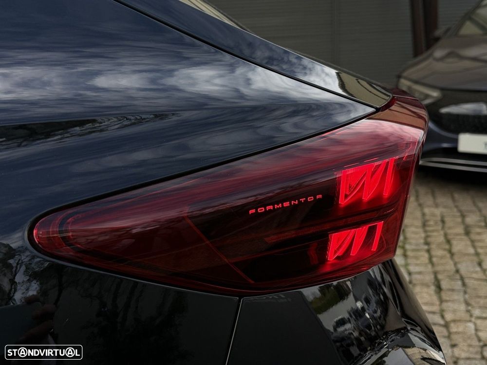 Cupra Formentor 1.5 eTSI DSG - 14