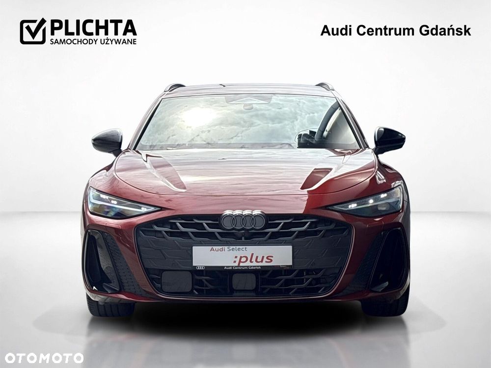 Audi A6 Avant 40 TDI mHEV Quattro S Line S tronic - 9