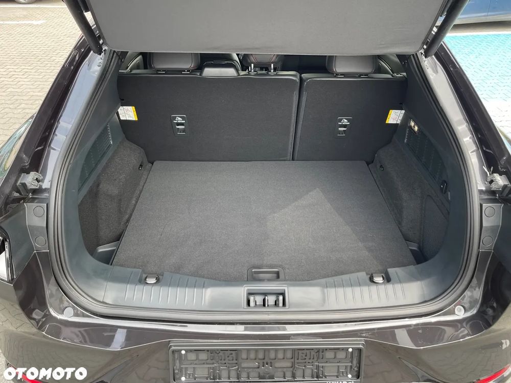 Ford Mustang Mach-E 98kWh AWD - 10