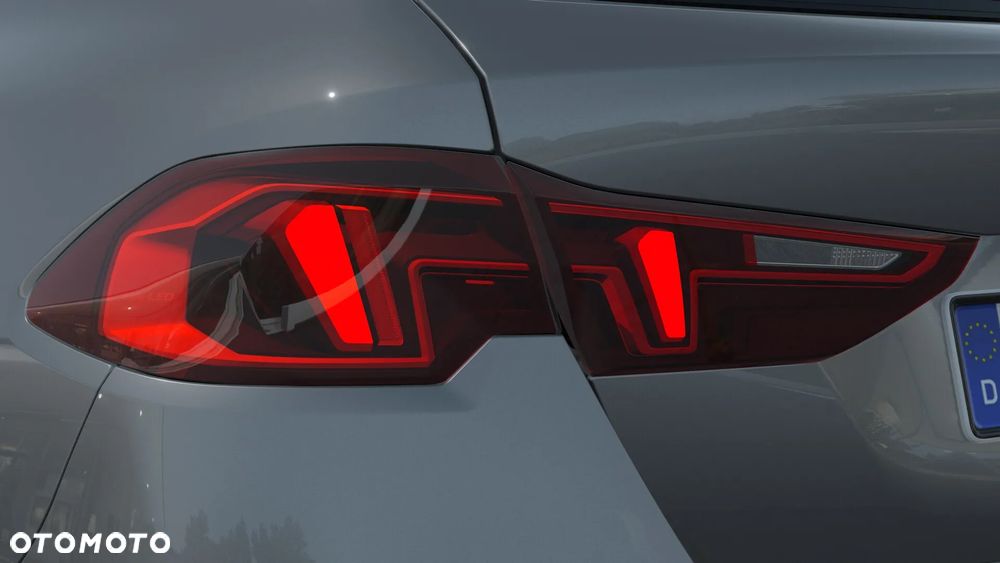 BMW Seria 1 116 - 8