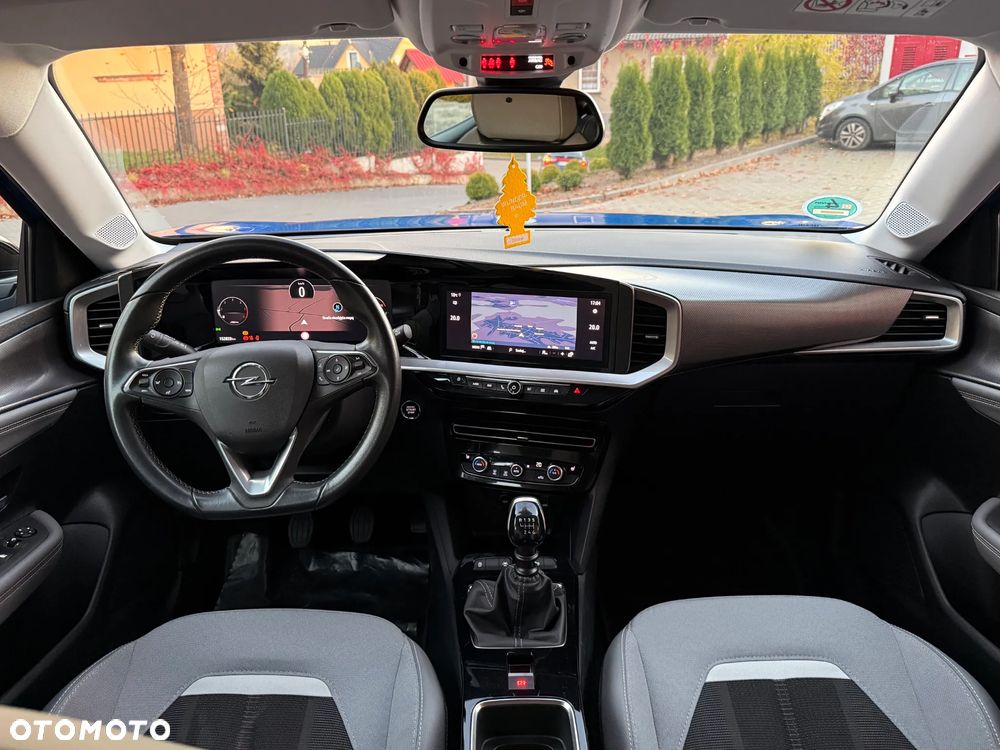 Opel Mokka 1.5 CDTI Ultimate Pack S&S - 23