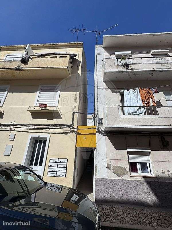 Apartamento T1 para venda - Grande imagem: 4/4