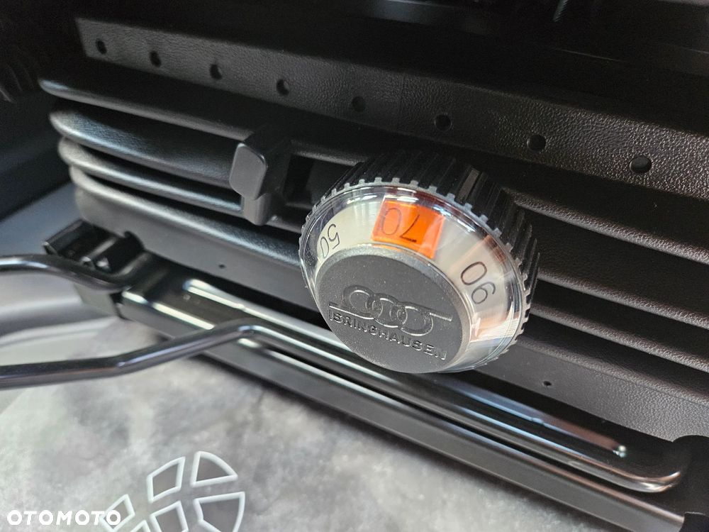 Volkswagen CRAFTER L3H1 Chłodnia Mroźnia podłączenie 230V Od ręki FV23% - 22