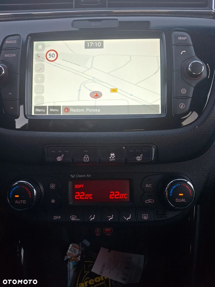 Kia Ceed 1.6 CRDi XL - 10