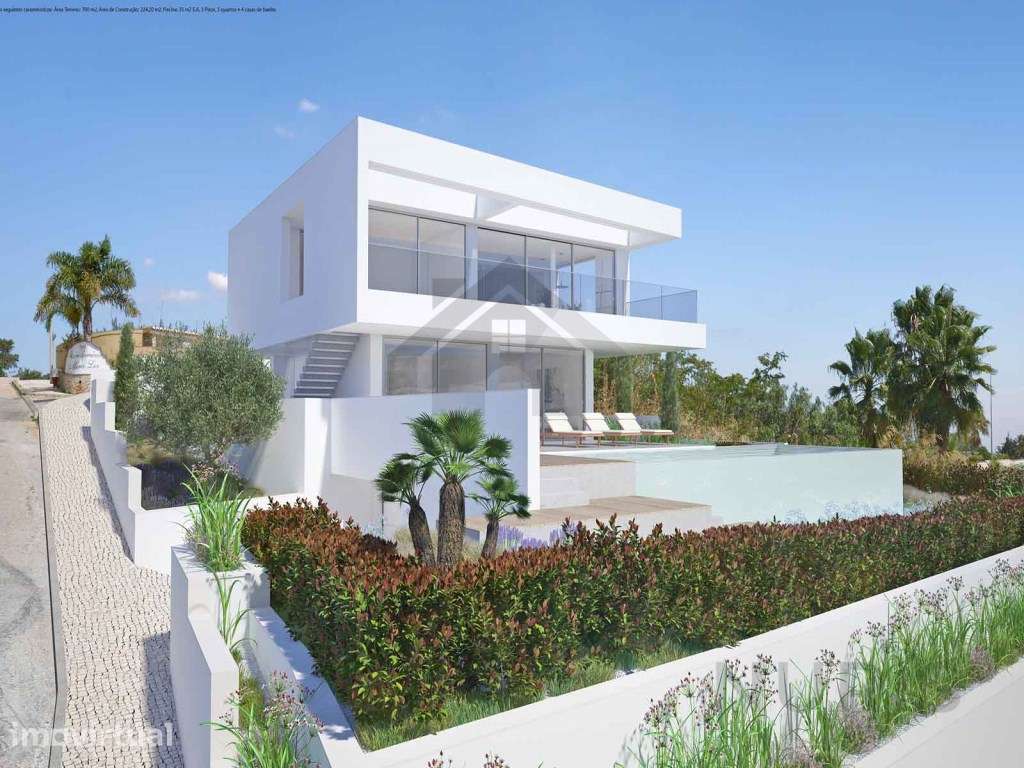 Moradia T3 para Venda na Praia da Luz em Lagos - Grande imagem: 2/11