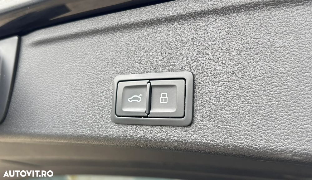 Audi A4 Avant 1.4 TFSI S tronic Design - 31