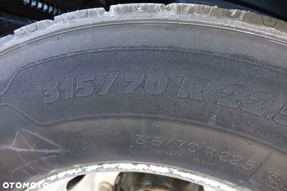 Renault GAMA T480 COMFORT / EURO 6 / STANDARD / AUTOMAT/ EURO 6 / 2 ZBIORNIKI / LODÓWKA  / SILNIK  13L - 17