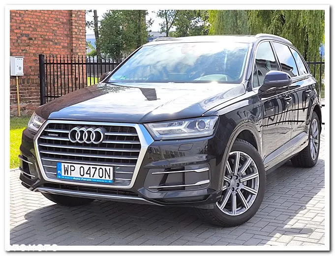 Audi Q7 - 3