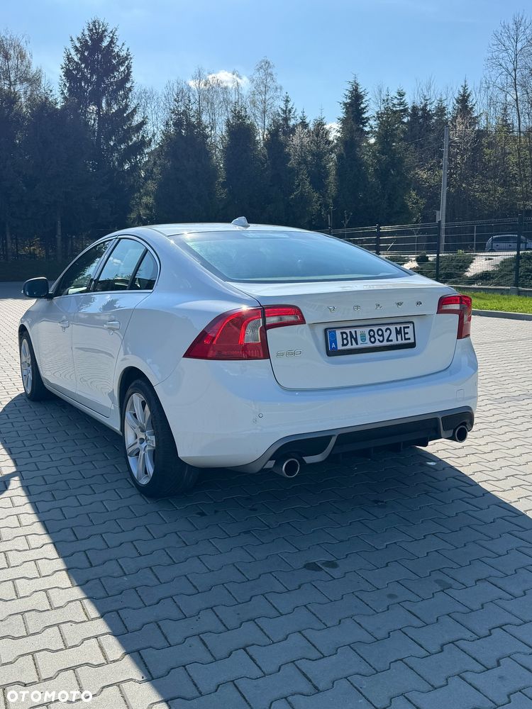 Volvo S60 DRIVe RDesign - 12