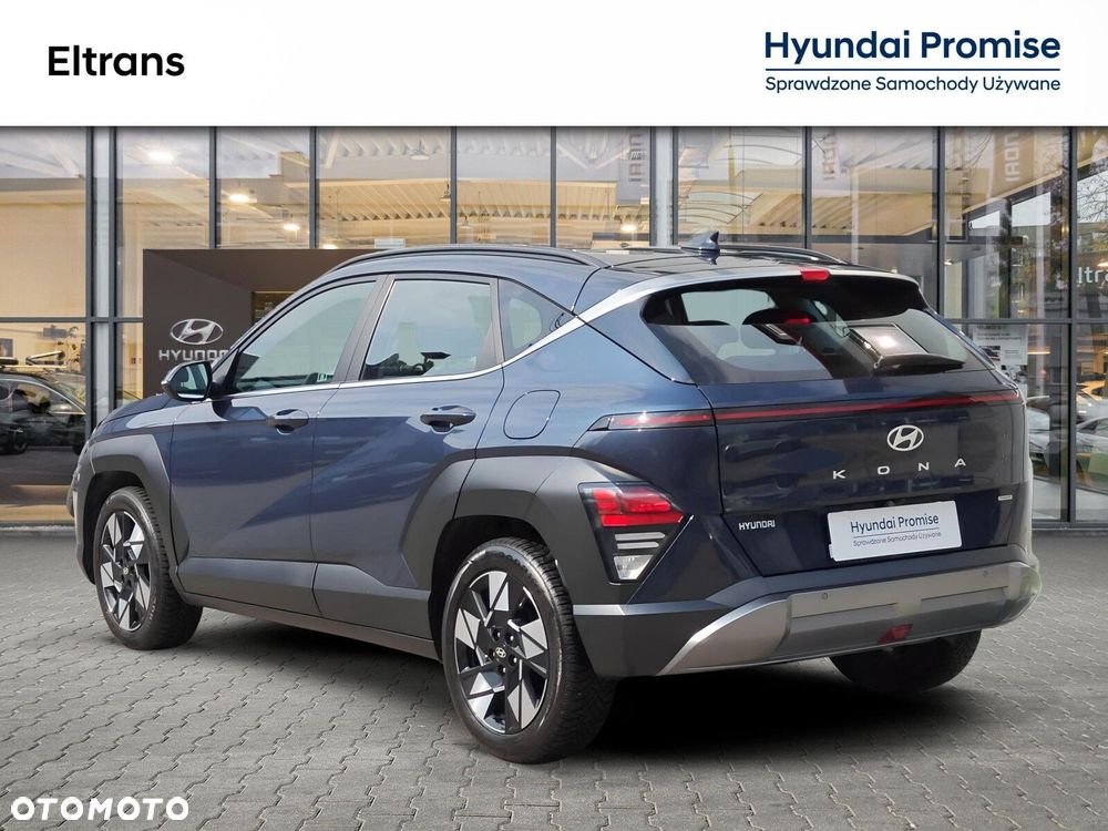 Hyundai Kona - 4