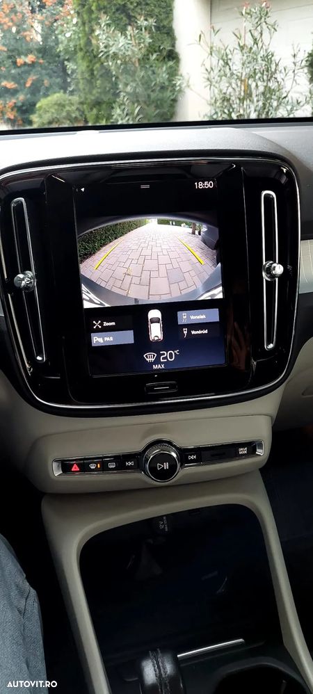 Volvo XC 40 D3 Inscription - 8