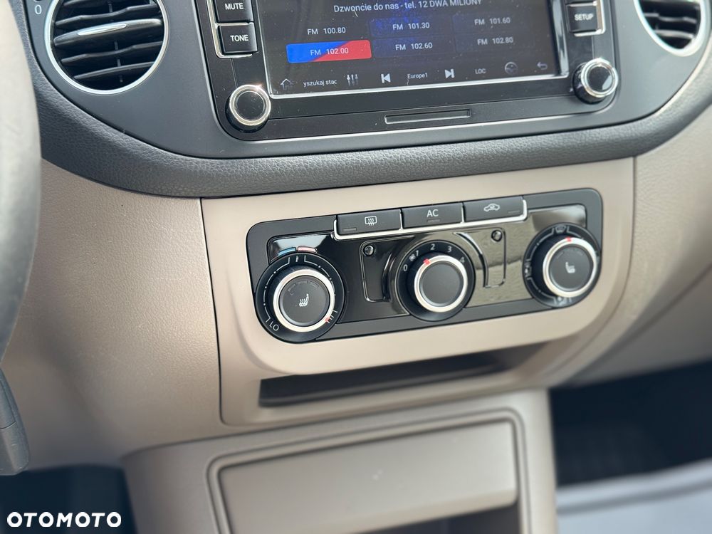 Volkswagen Golf Plus - 20