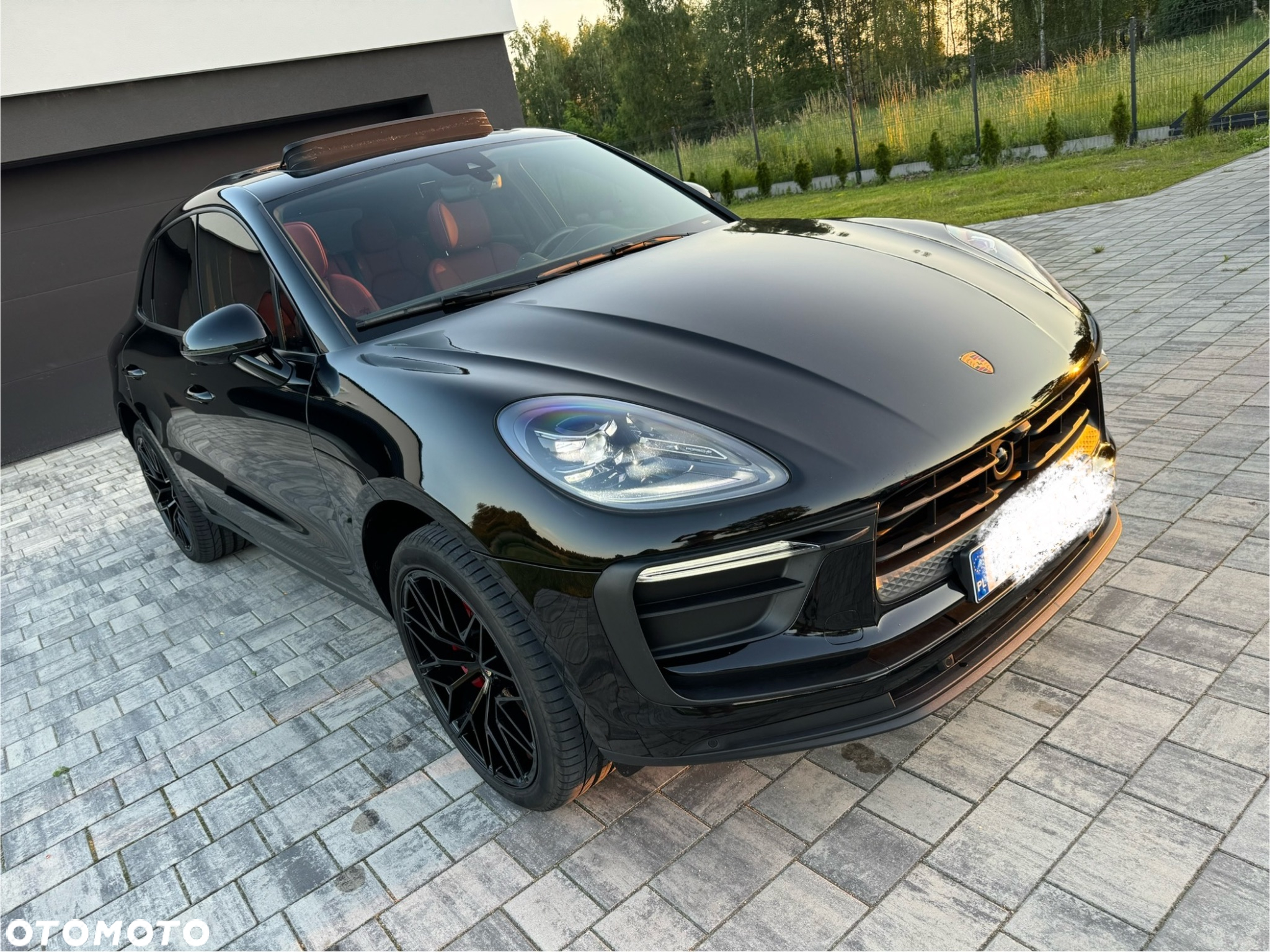 Porsche Macan PDK - 12