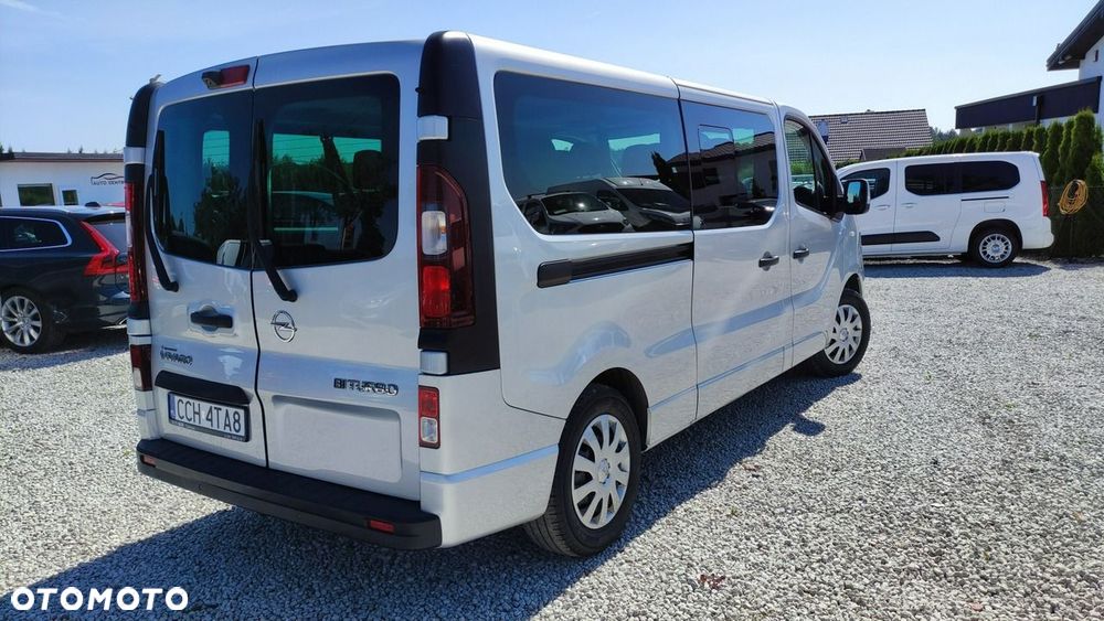 Opel Vivaro - 3