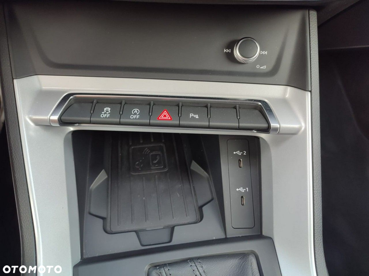 Audi Q3 35 TFSI S line S tronic - 8
