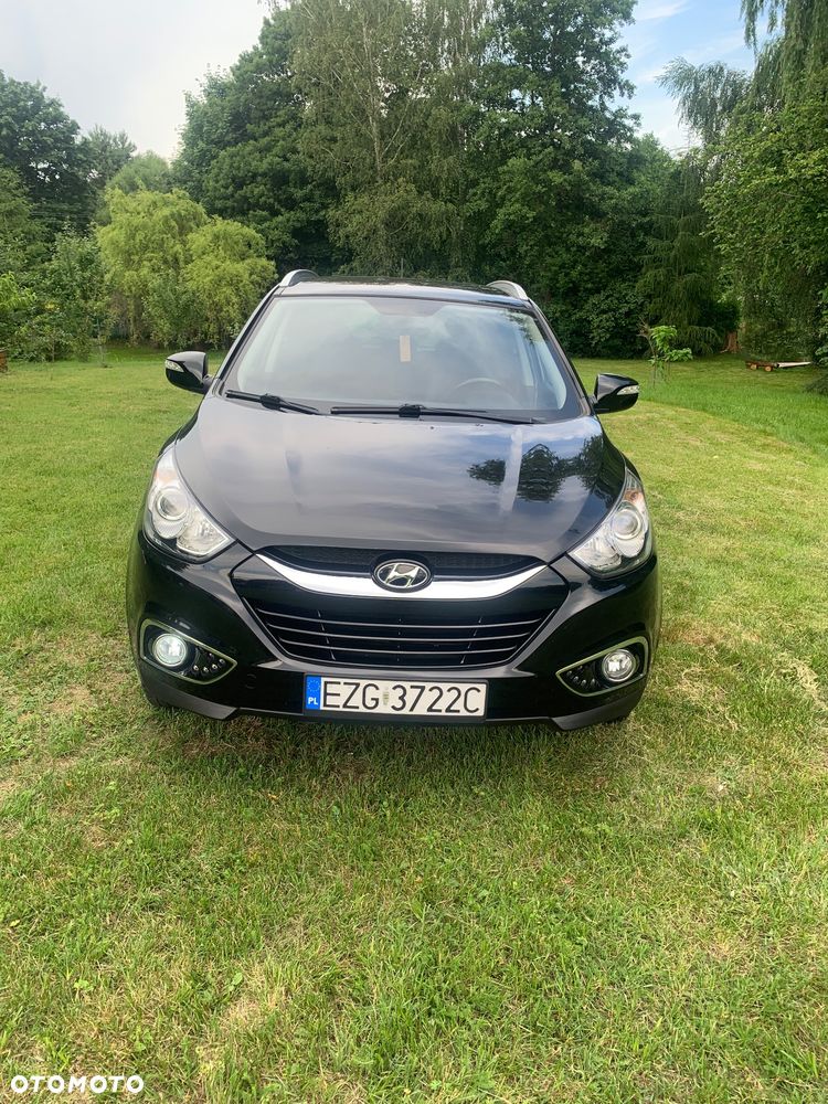 Hyundai ix35 1.6 GDI Comfort 2WD - 2