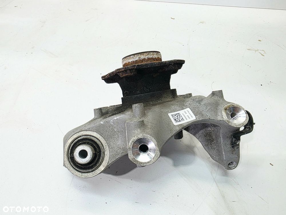 ZWROTNICA PIASTA LEWY TYŁ AUDI A4 B9 A5 8W 8W0505435T 8W0505431P - 4