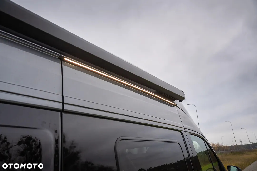 Volkswagen Crafter - 38