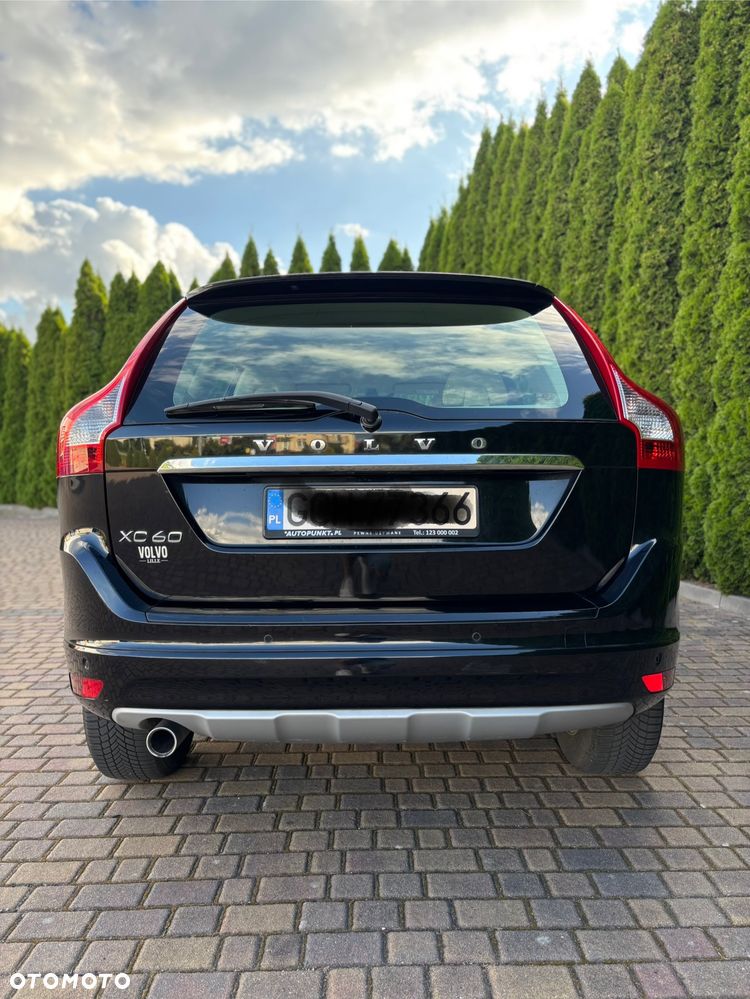 Volvo XC 60 - 18