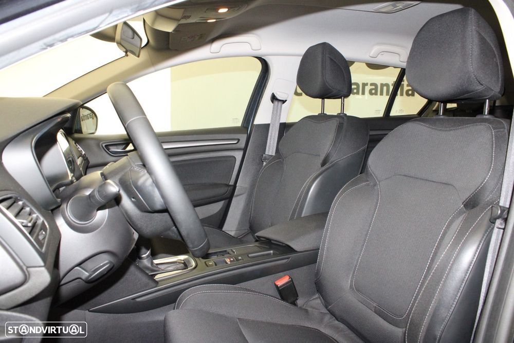 Renault Mégane Sport Tourer 1.6 E-Tech Plug-In Zen - 26