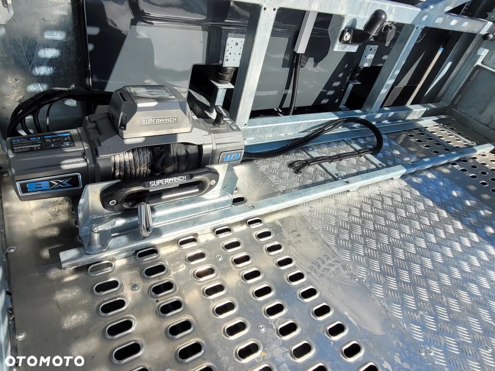 Iveco Daily 70C18H/P - 16