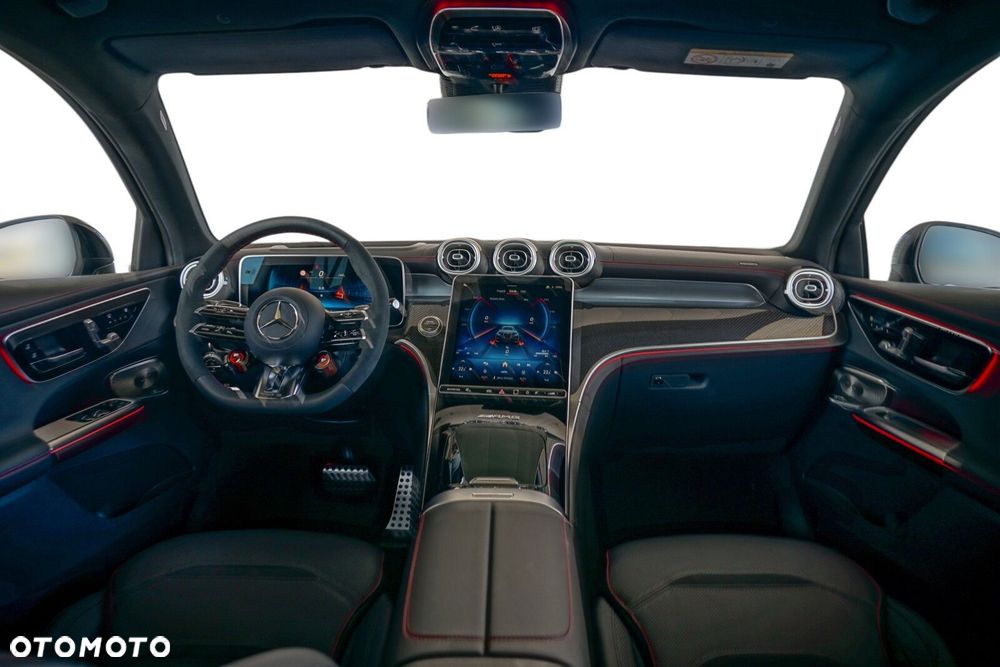 Mercedes-Benz GLC - 7
