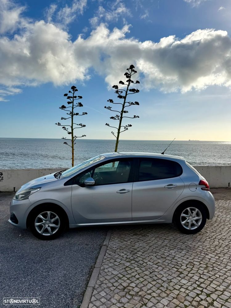 Peugeot 208 1.2 VTi Active - 2