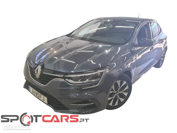 Renault Mégane