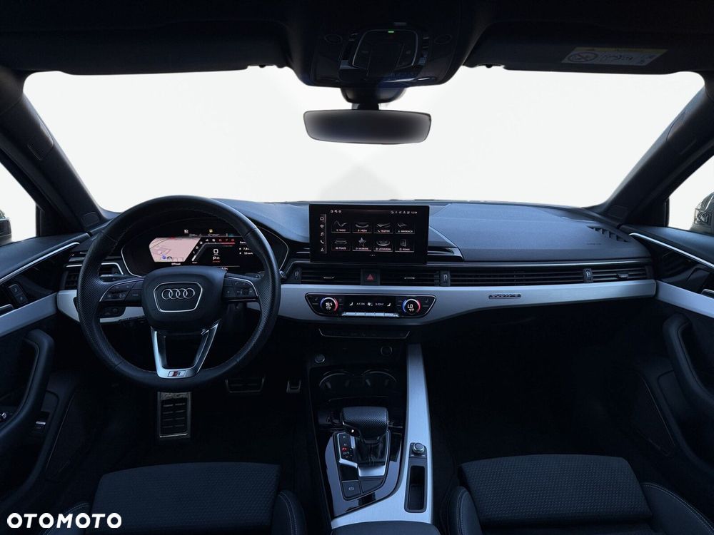 Audi A4 Avant 40 TFSI mHEV Quattro S Line S tronic - 17