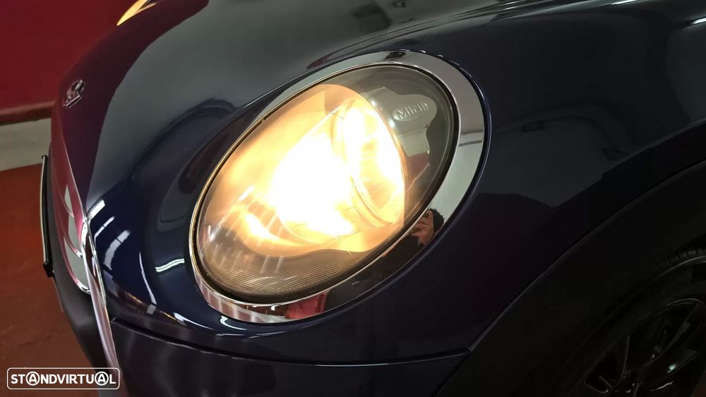 MINI 5 Portas One D - 14