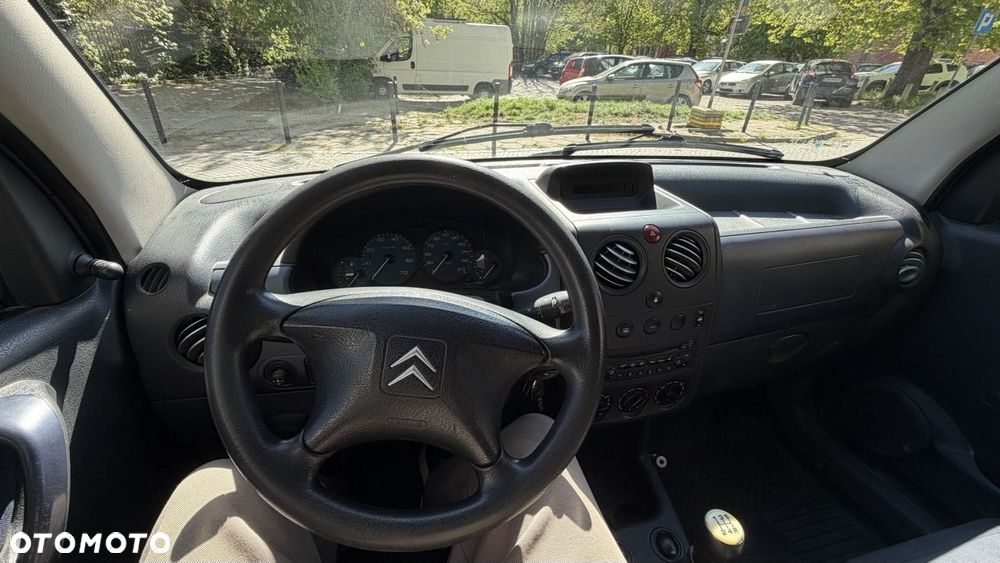 Citroën Berlingo 1.6 HDi - 11