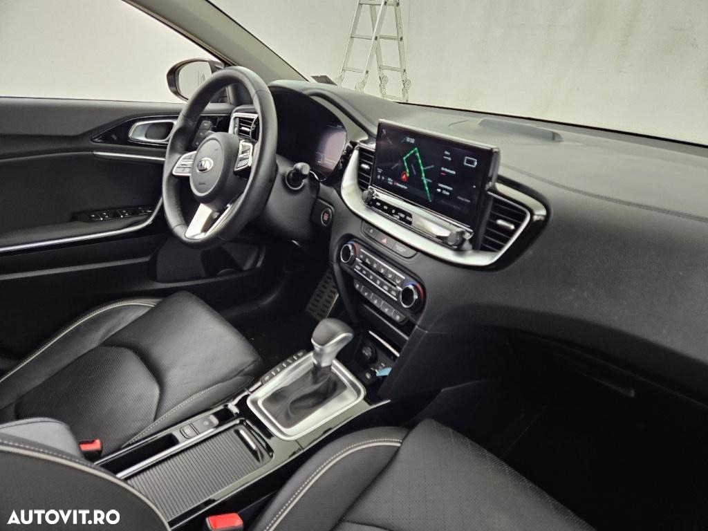 Kia XCeed 1.6 GDI DCT6 OPF Plug-in-Hybrid Platinum Edition - 7