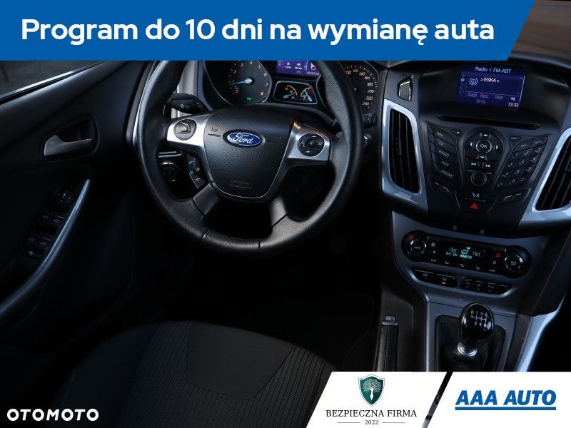 Ford Focus - 9