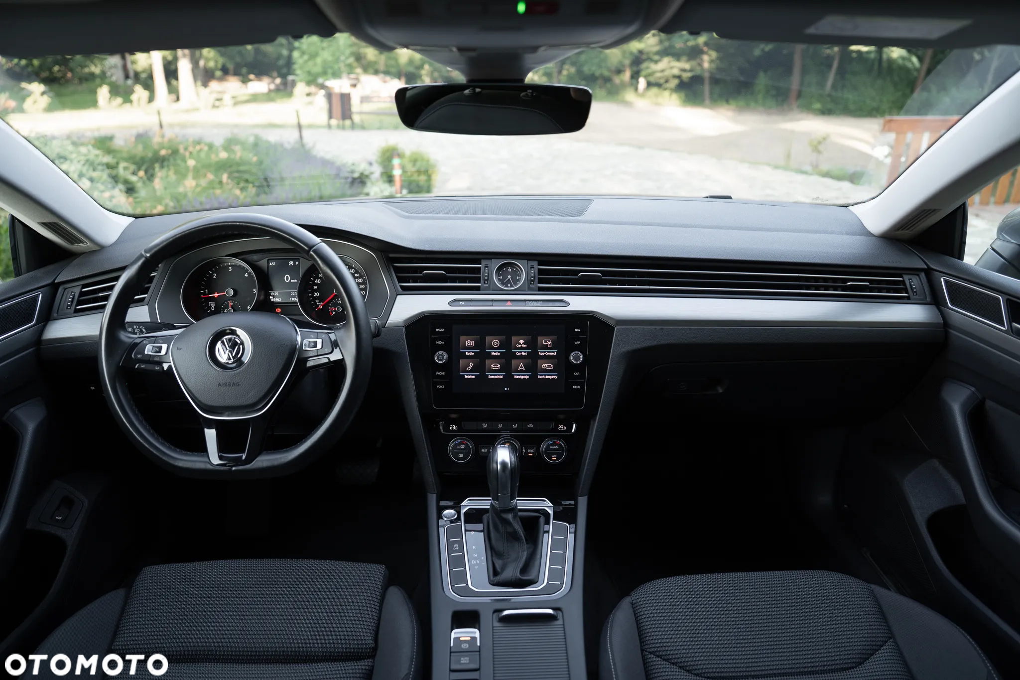 Volkswagen Arteon 2.0 TDI Essence DSG - 22