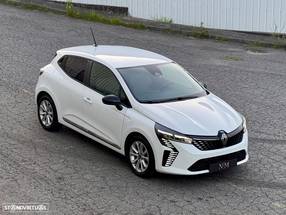 Renault Clio 1.0 TCe Evolution - 2