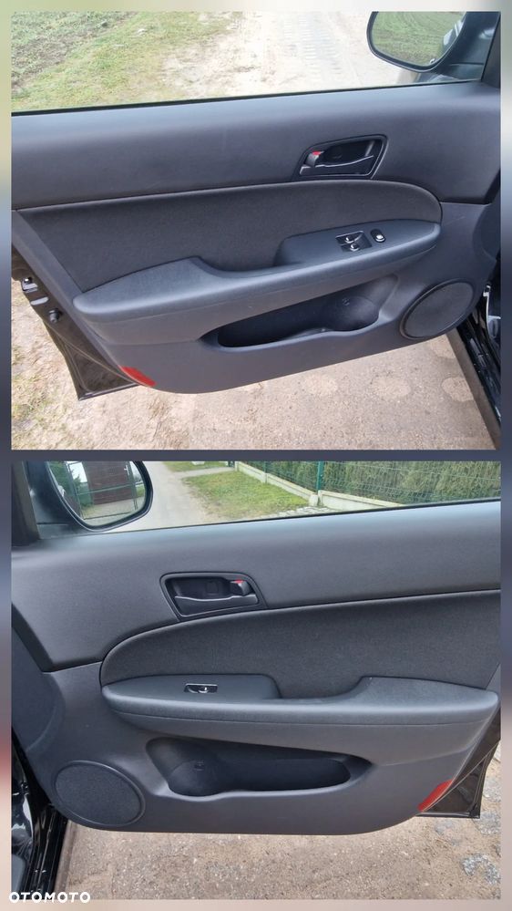 Hyundai i30 i30cw 1.4 UEFA EURO 2012 Edition - 37