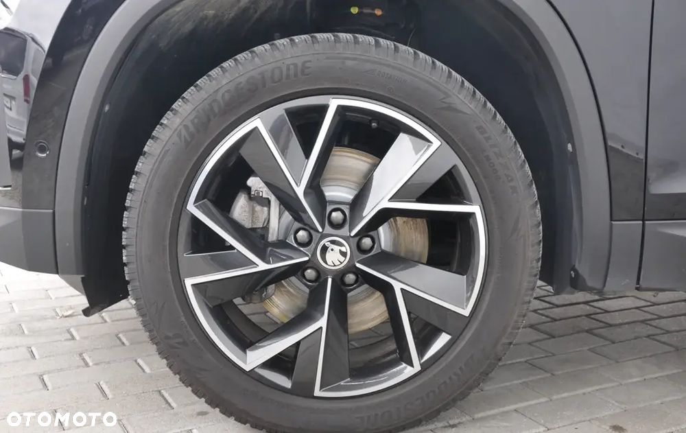 Skoda Kodiaq 2.0 TDI 4x4 Style DSG - 10