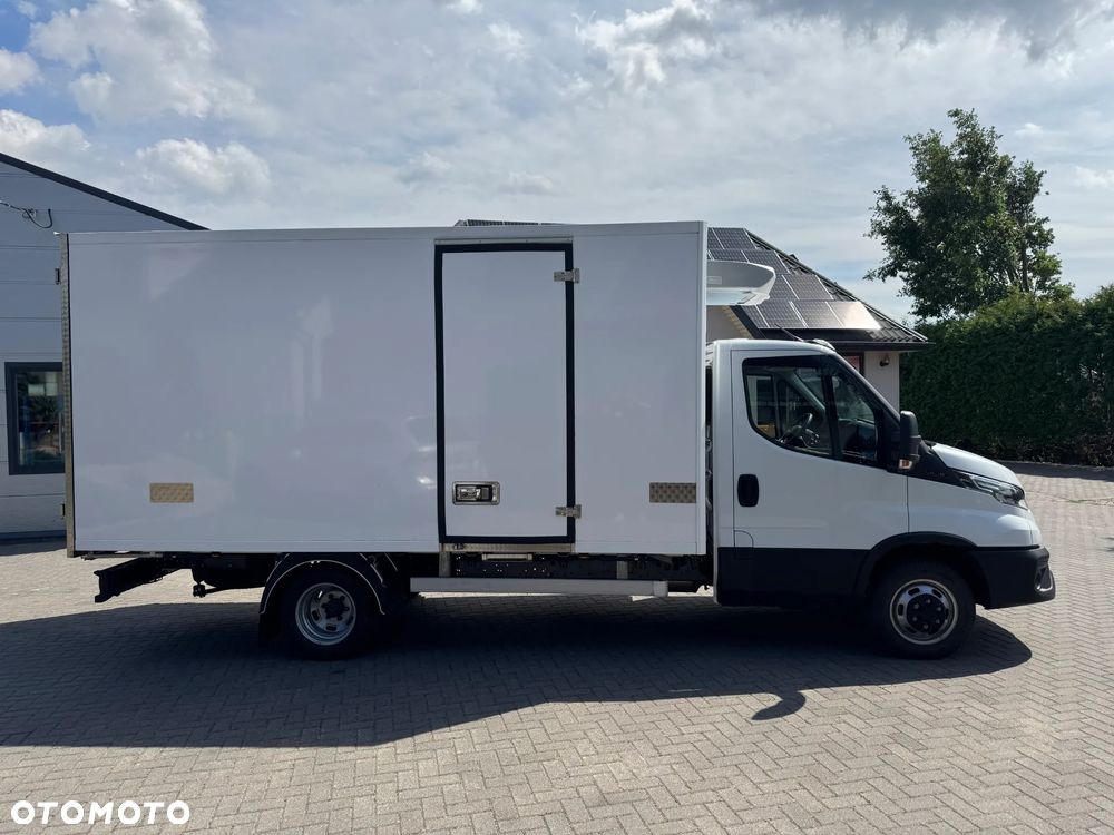 Iveco 50C35 - 4