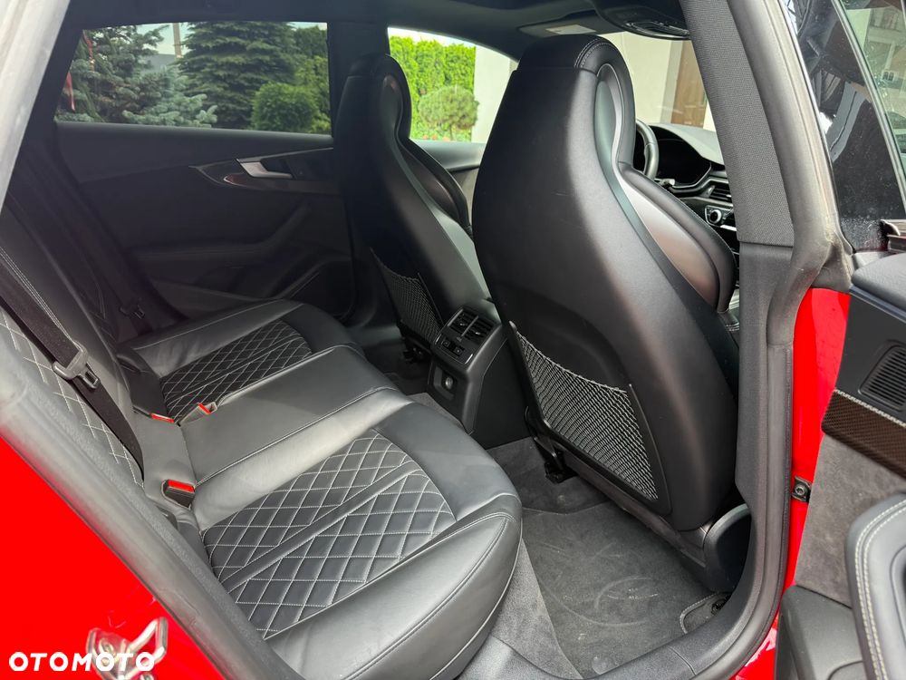 Audi S5 Sportback 3.0 TFSI quattro tiptronic - 30