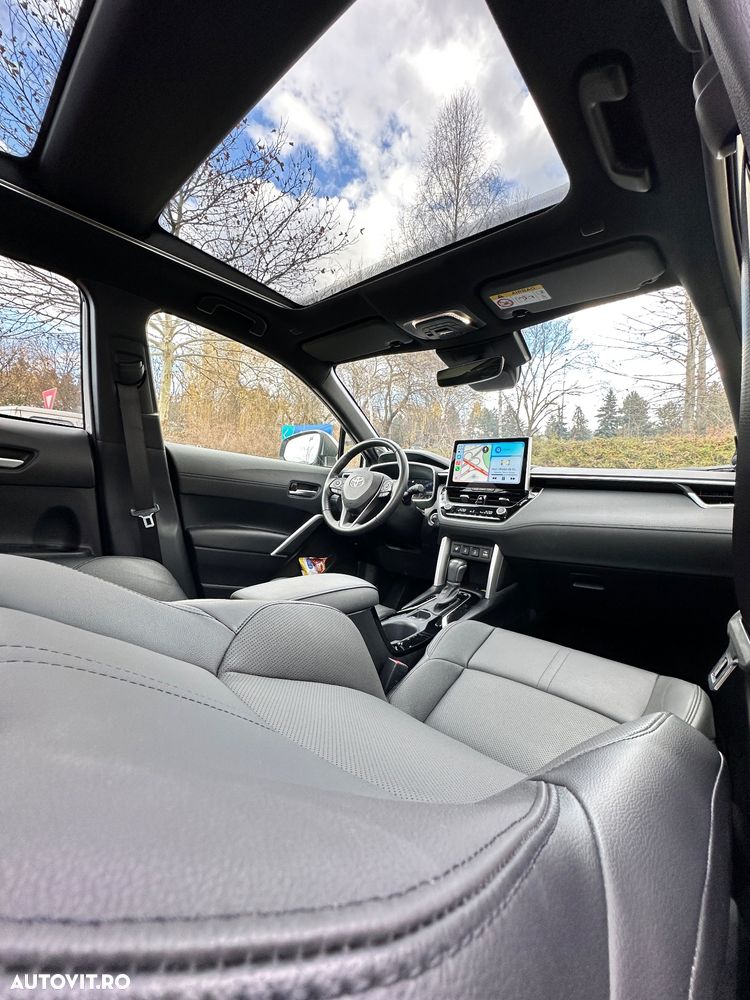 Toyota Corolla Cross 2.0I 2WD Exclusive - 25