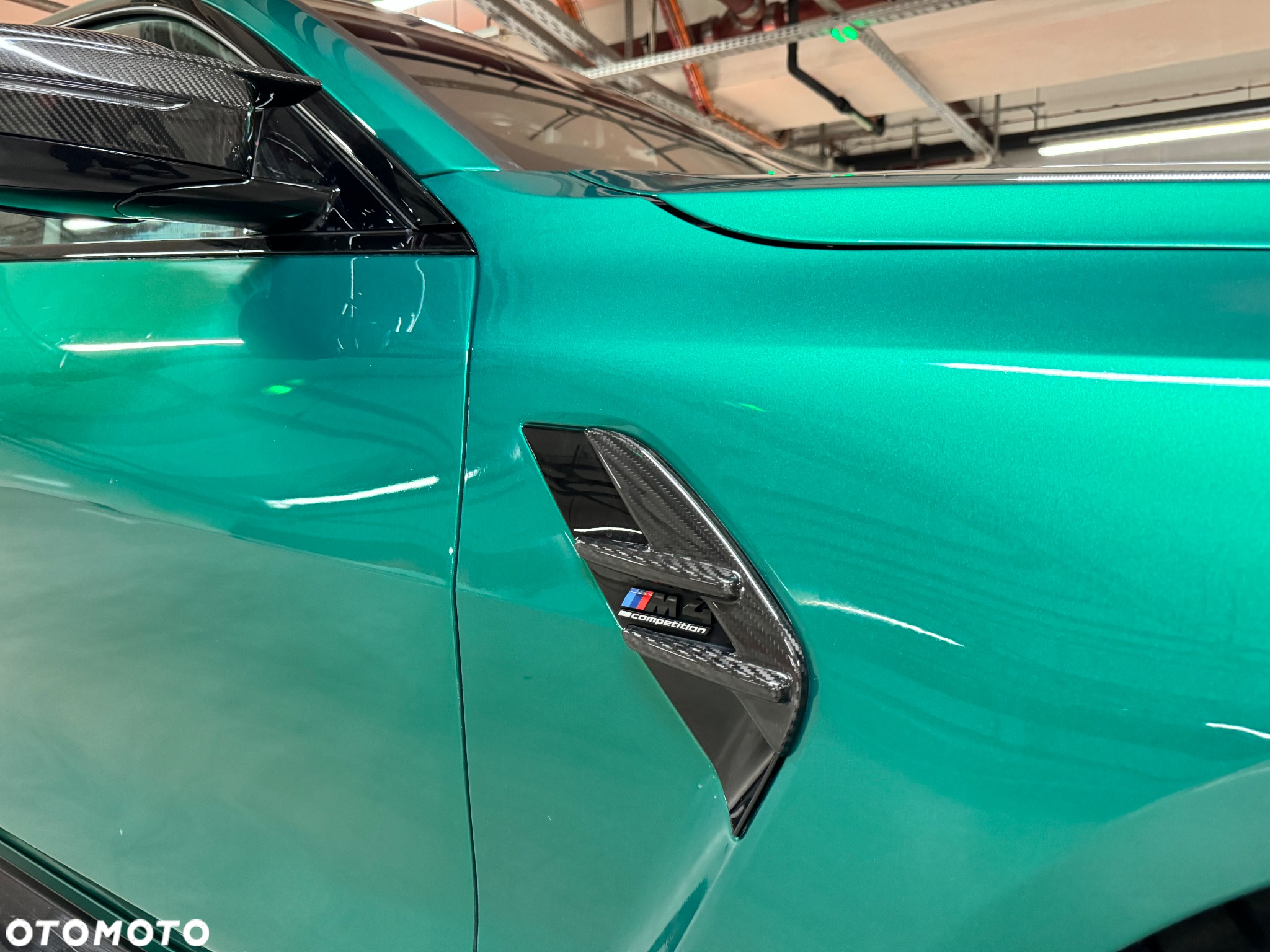 BMW M4 Competition - 30