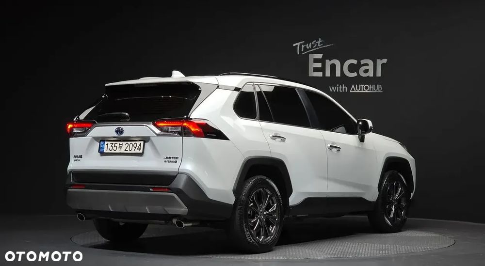 Toyota RAV4 - 2