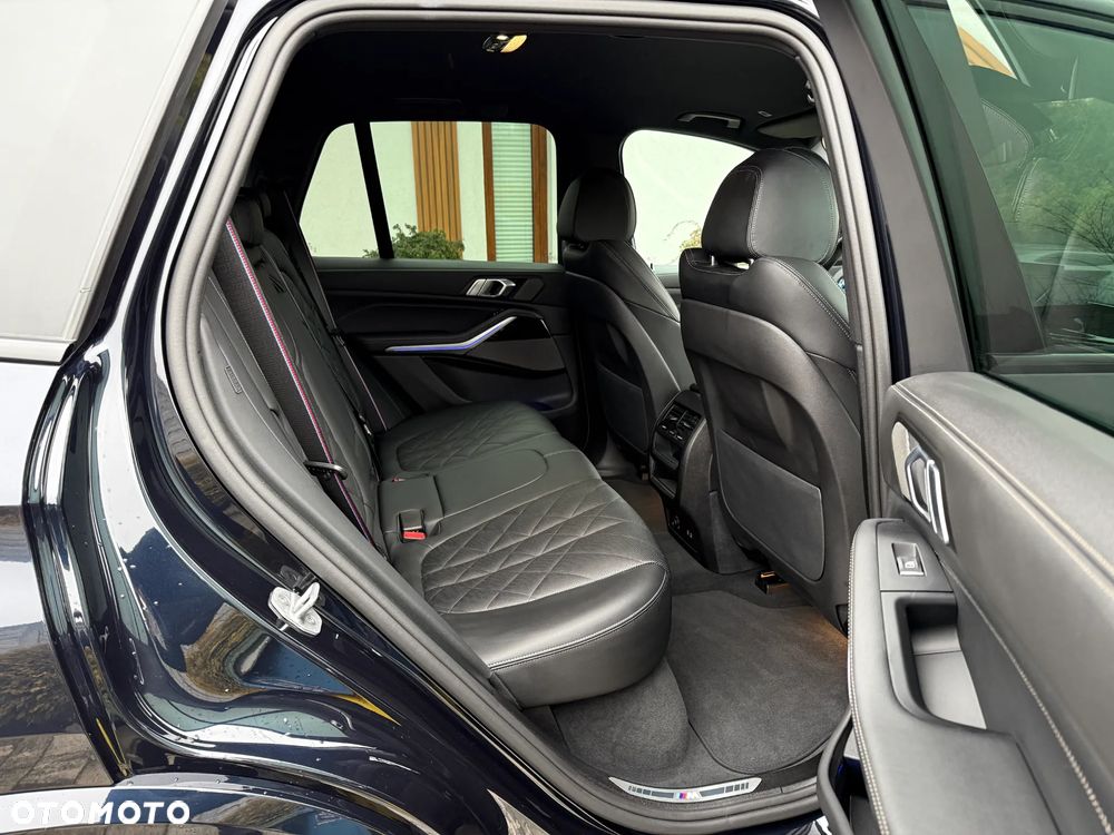 BMW X5 xDrive30d - 13