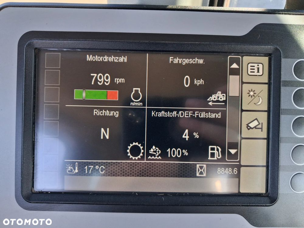 Caterpillar 926 M HIGH LIFT - 15