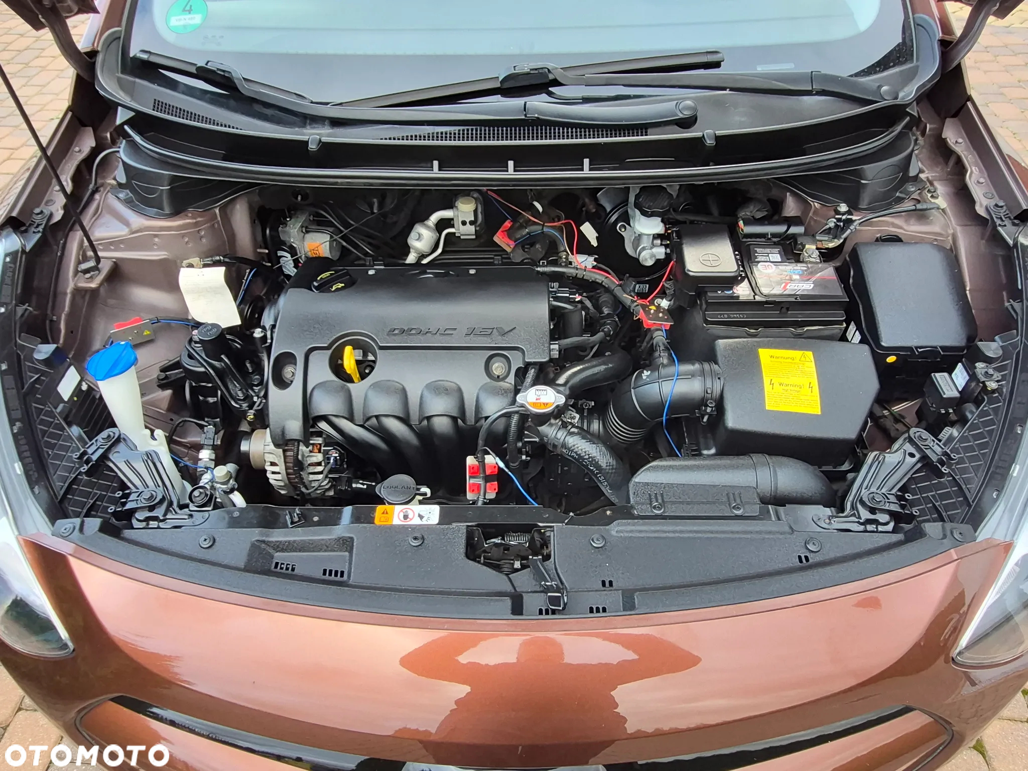 Hyundai i30 - 22