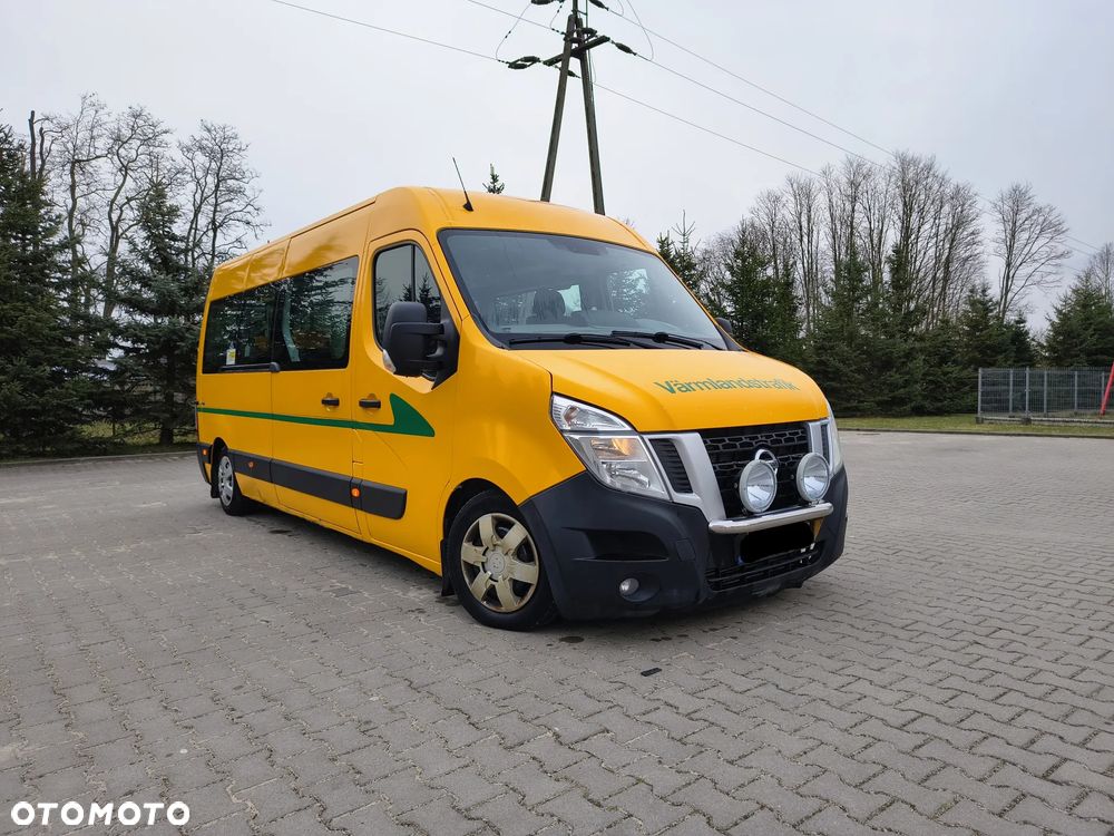 Nissan NV400 F35.13 L3H2 FWD Pro - 30
