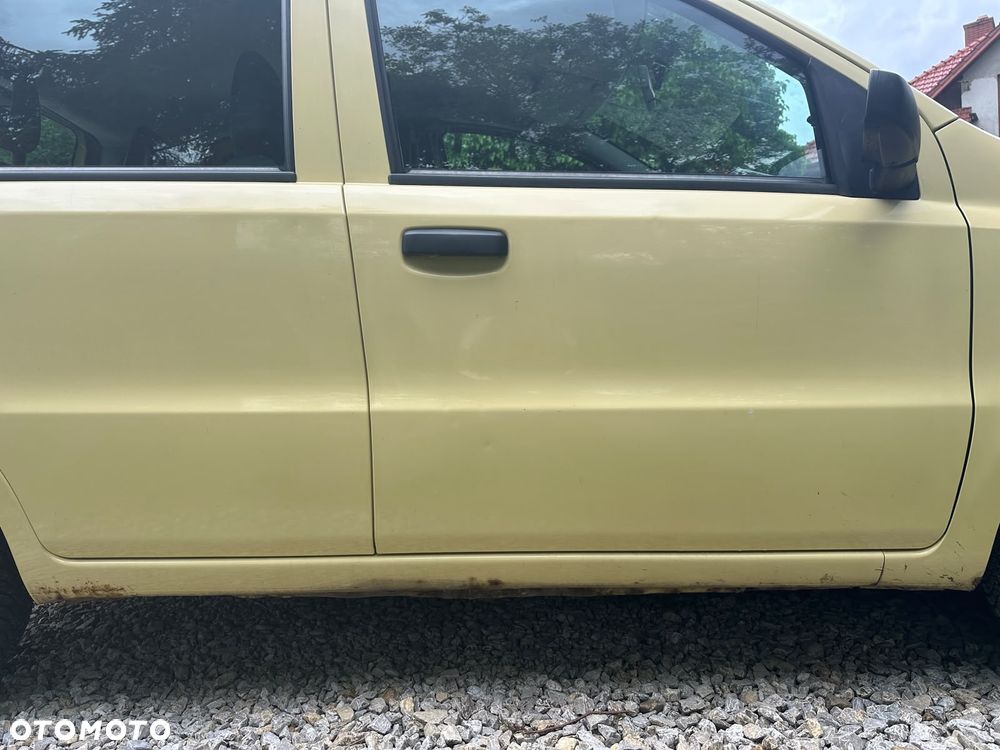 Fiat Panda 1.1 Active Eco - 14