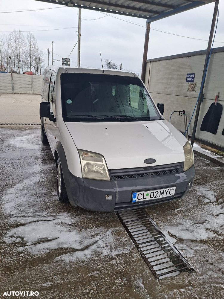 Ford Transit Connect - 1