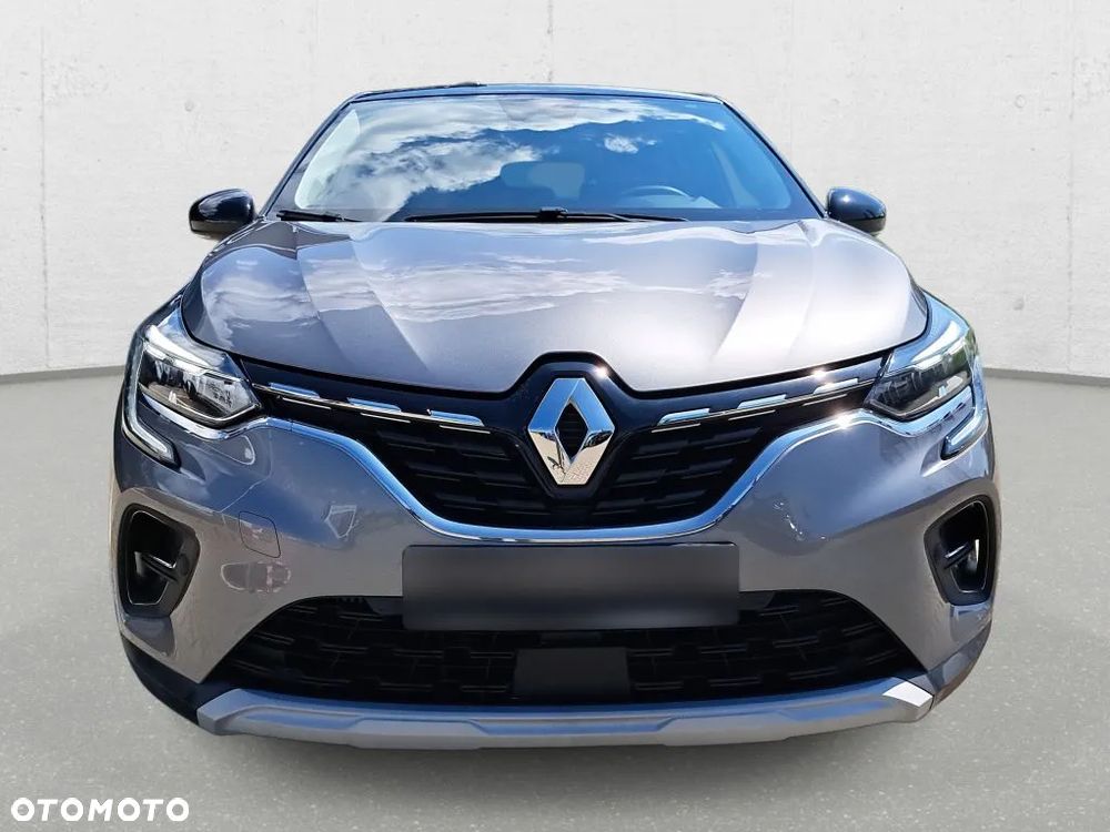 Renault Captur 1.3 TCe mHEV Techno EDC - 2