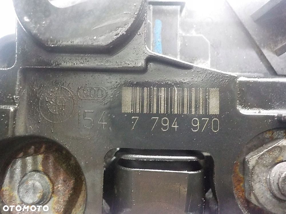 MINI MINI (R56) 1.6 D ALTERNATOR 7794970 - 4